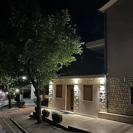 شقة Apartman Blanco