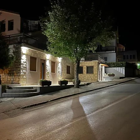 شقة Apartman Blanco بوسيسيه
