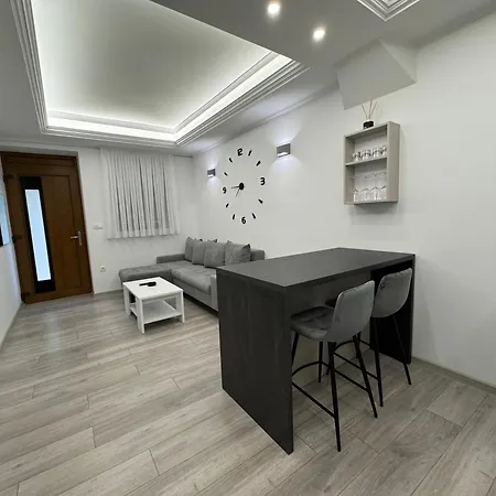 شقة Apartman Blanco بوسيسيه