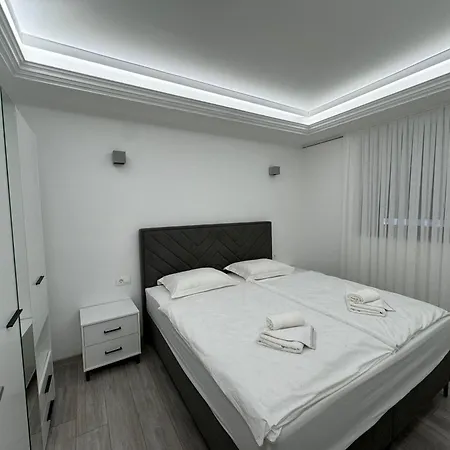 Apartman Blanco *