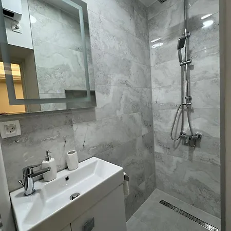 Apartman Blanco *